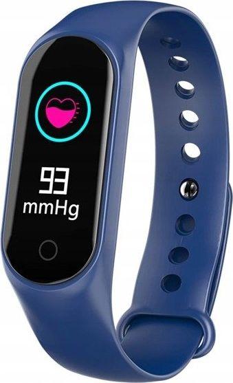 Smartband Colmi M3 Granatowy 1