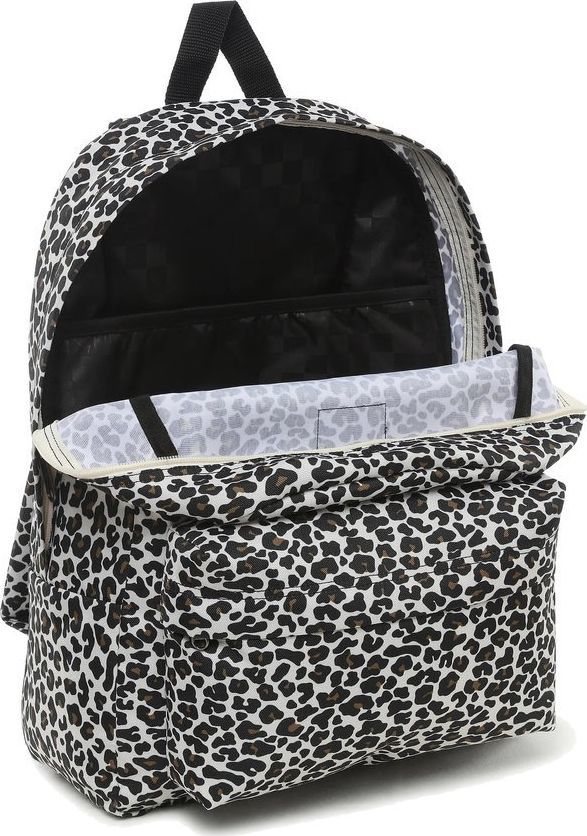 Vans Plecak szkolny Vans OLD SKOOL Tornister Panterka