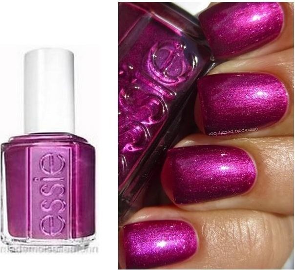 Essie Essie Lakier Nr 1039 The Lace Is On 1