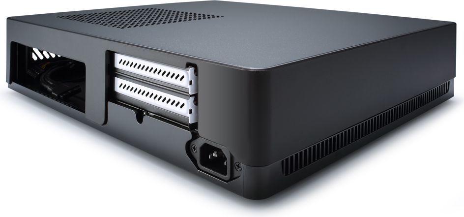 Fractal Design Node 202 (FD-CA-NODE-202-BK) - Obudowa - Morele.net
