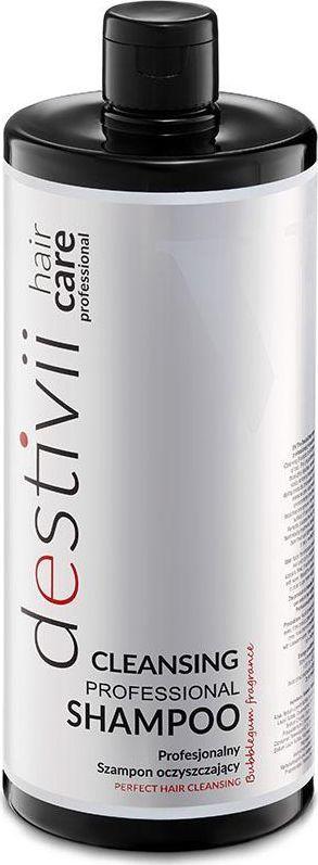 Destivii Oczyszczający szampon do włosów 1000ml 1