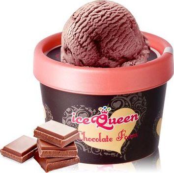 Arwin Ice Queen mus do mycia twarzy Choco 100ml 1