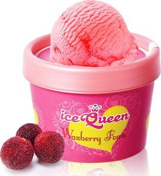 Arwin Ice Queen mus do mycia twarzy Waxberry 100ml 1