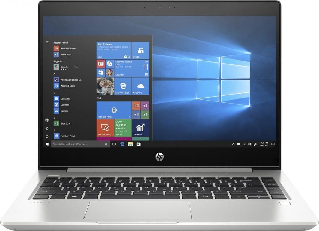 Laptop HP ProBook 445R G6 (17T14ESR#A2N) 1