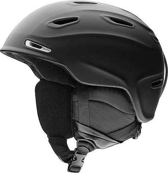 Smith Kask Smith Aspect Matte Black 2020 1