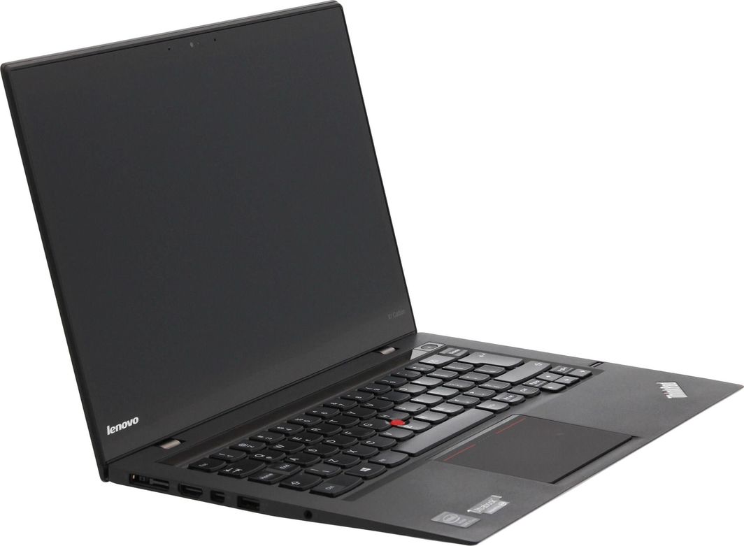 Laptop Lenovo Laptop Lenovo ThinkPad X1 Carbon G2 i7-4600U 8 GB 256 SSD 14" WQHD DOTYK W10Pro A- 1