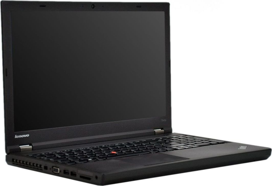 Laptop Lenovo Laptop Lenovo ThinkPad T540p i7-4800MQ 8 GB 240 SSD 15,6" FHD W8Pro A 1
