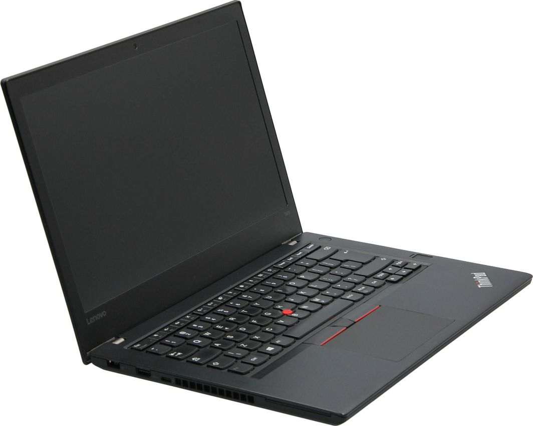 Laptop Lenovo Laptop Lenovo ThinkPad T470 i5-6300U 8 GB 240 SSD 14" FHD W10Pro A- 1