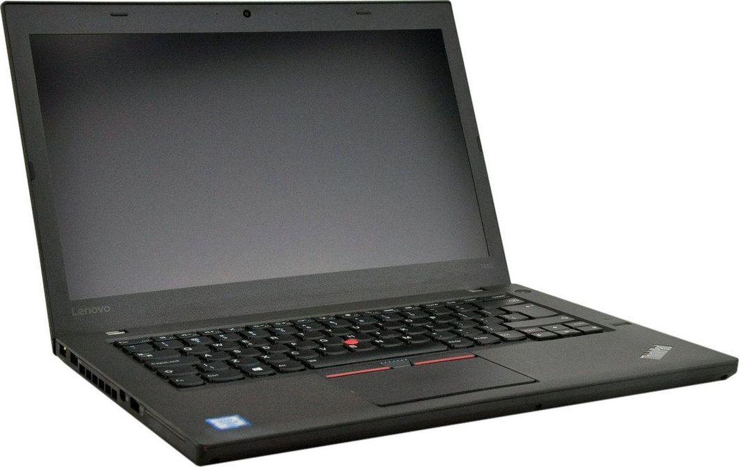 Laptop Lenovo Laptop Lenovo ThinkPad T460 i5-4300M 8 GB 240 SSD 14" HD+ W8Pro A- 1