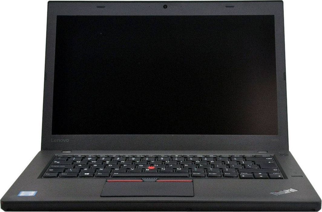 Laptop Lenovo ThinkPad T460 1
