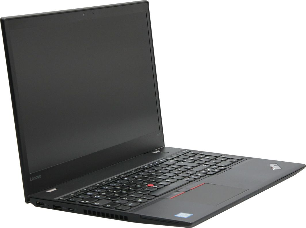 Laptop Lenovo Laptop Lenovo ThinkPad T570 i5-7300U 8 GB 256 SSD 15,6" FHD A- 1