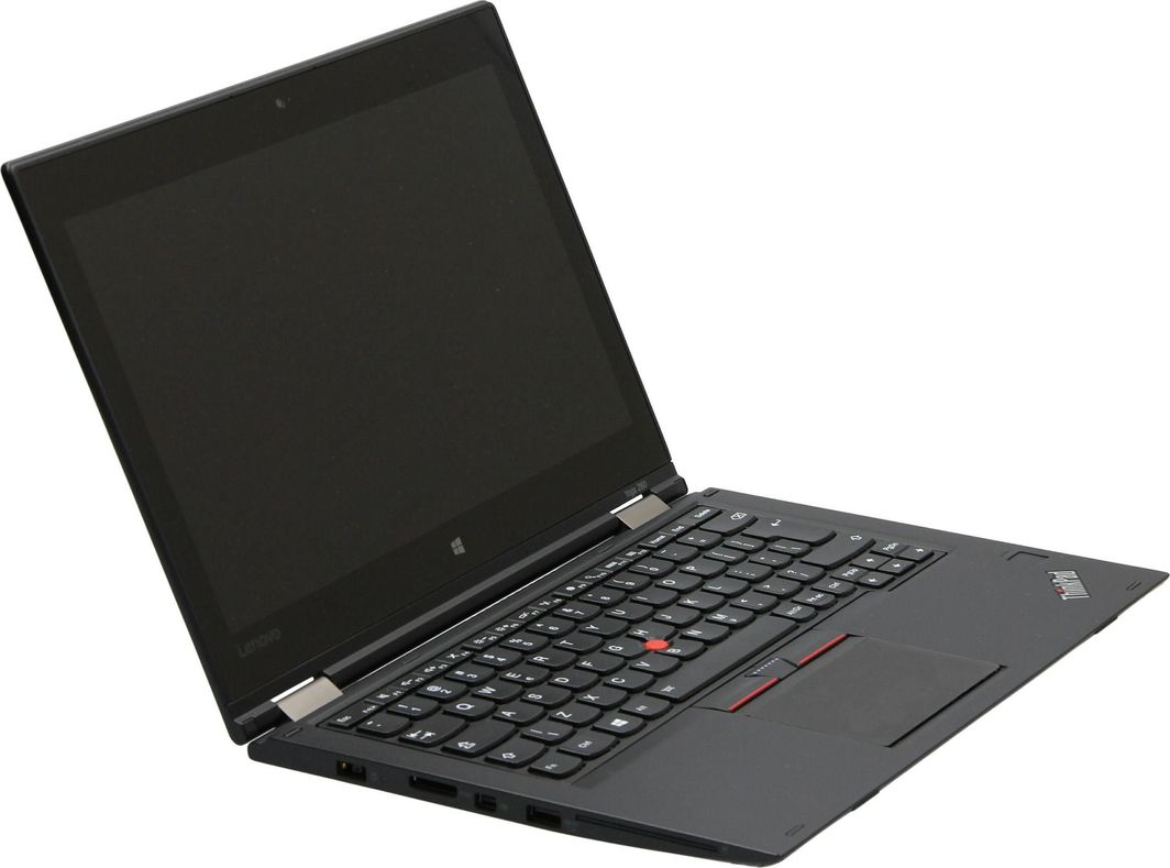 Laptop Lenovo Laptop Lenovo Yoga 260 i5-6300U 8 GB 256 SSD 12,5" FHD A- 1