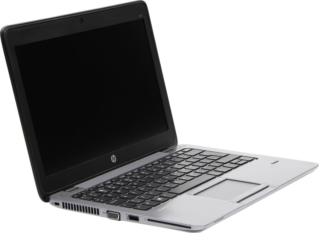 Laptop HP Laptop HP EliteBook 820 G2 i5-5200U 8 GB 240 SSD 12,5" FHD A- 1