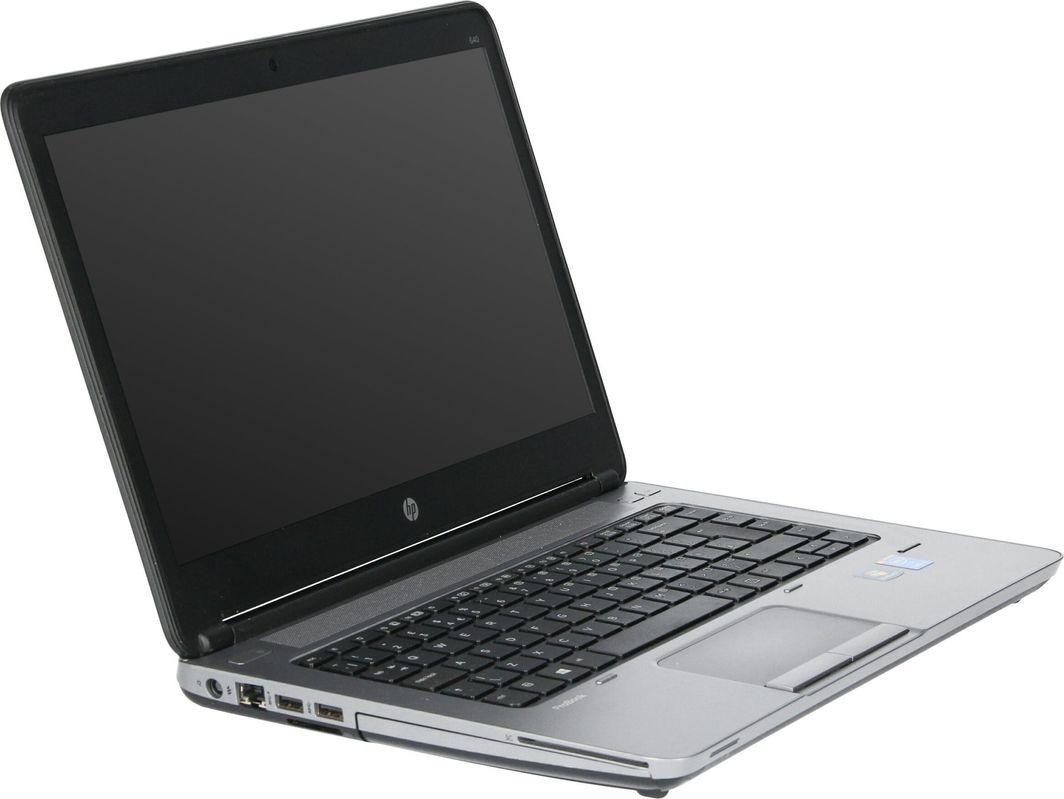 Laptop HP Laptop HP ProBook 640 G1 i5-4300M 8 GB 240 SSD 14,1" HD W7Pro A- 1