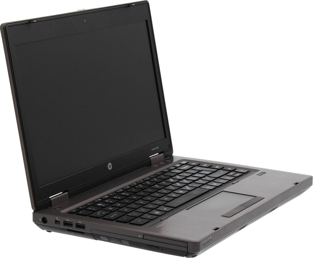 Laptop HP Laptop HP ProBook 6465b AMD A6-3430MX 8 GB 500 HDD 14" HD W7Pro A- 1