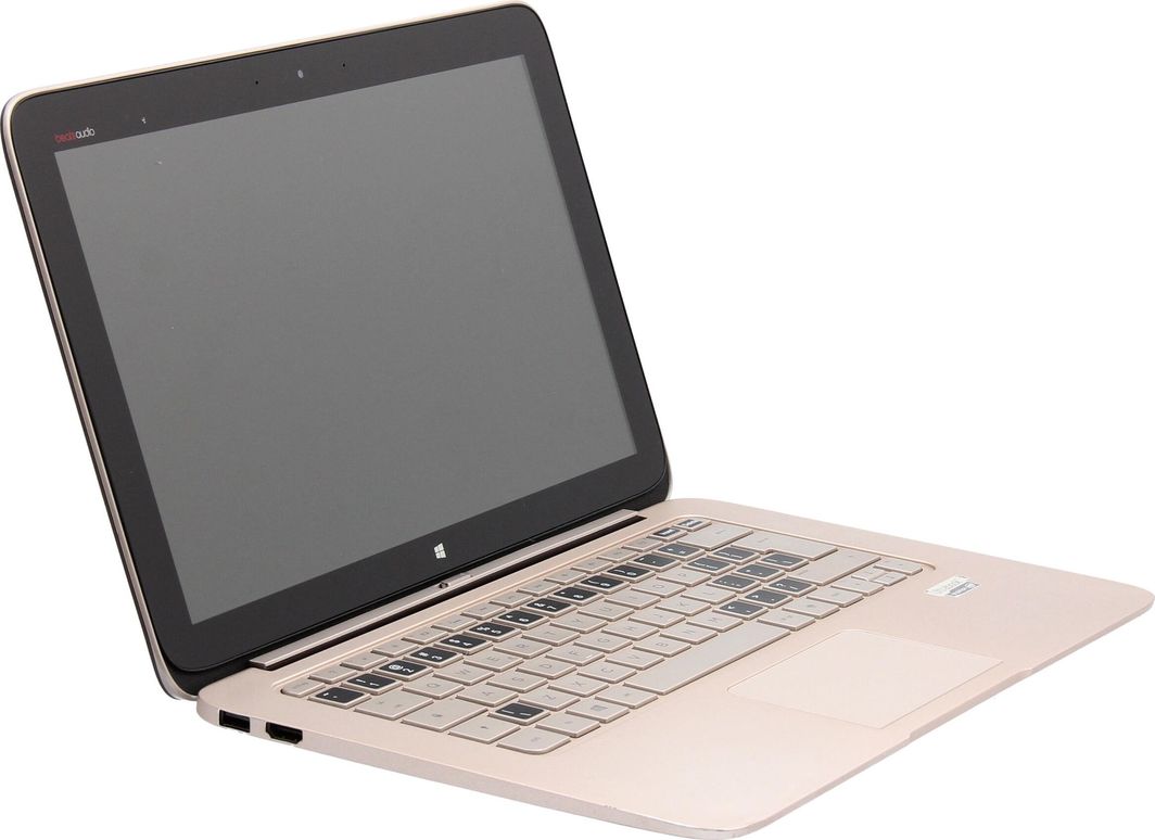 Laptop HP Laptop HP Spectre 13 x2 Pro i5-4202Y 4 GB 256 SSD 13,3" FHD DOTYK W8Pro A- 1