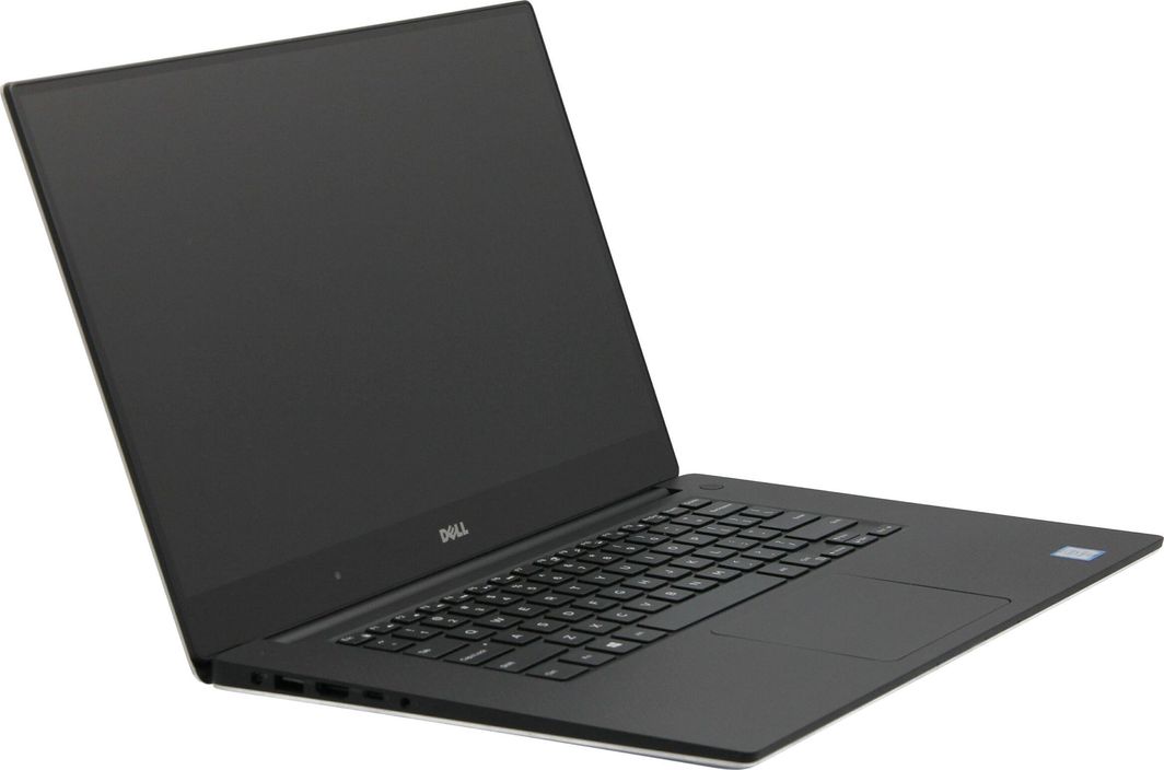 Laptop Dell Laptop Dell Precision 5510 i7-6820HQ 16 GB 512 SSD 15,6" 4K DOTYK W10Pro A- 1