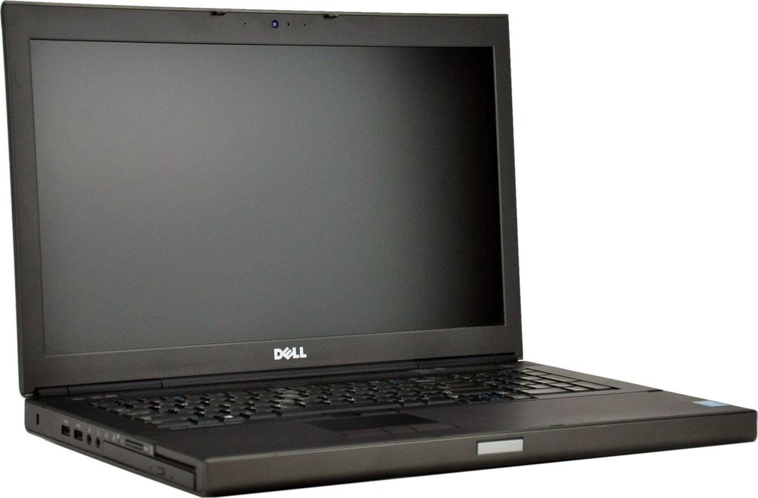 Laptop Dell Laptop Dell Precision M6800 i7-4800MQ 16 GB 512 SSD 17,3" FHD W8Pro A- 1