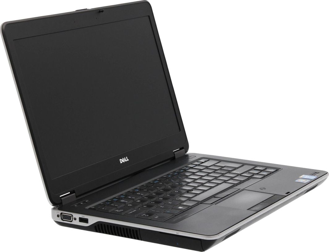 Laptop Dell Laptop Dell Latitude E6440 i5-4300M 8 GB 128 SSD 14" HD+ W7Pro A- (NoCam) 1
