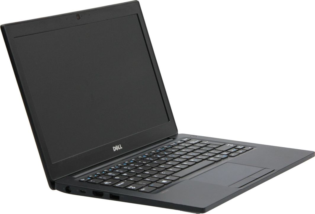 Laptop Dell Laptop Dell Latitude E7280 i7-6600U 8 GB 256 SSD 12,5" HD W10Pro A- 1