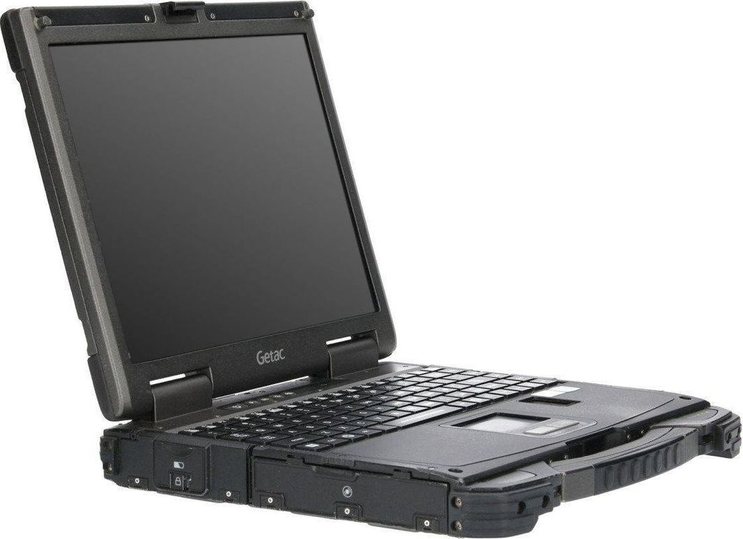 Laptop Getac Laptop Getac B300X i7 L 620 8 GB 240 SSD 13,3" XGA A- (NoCam) 1