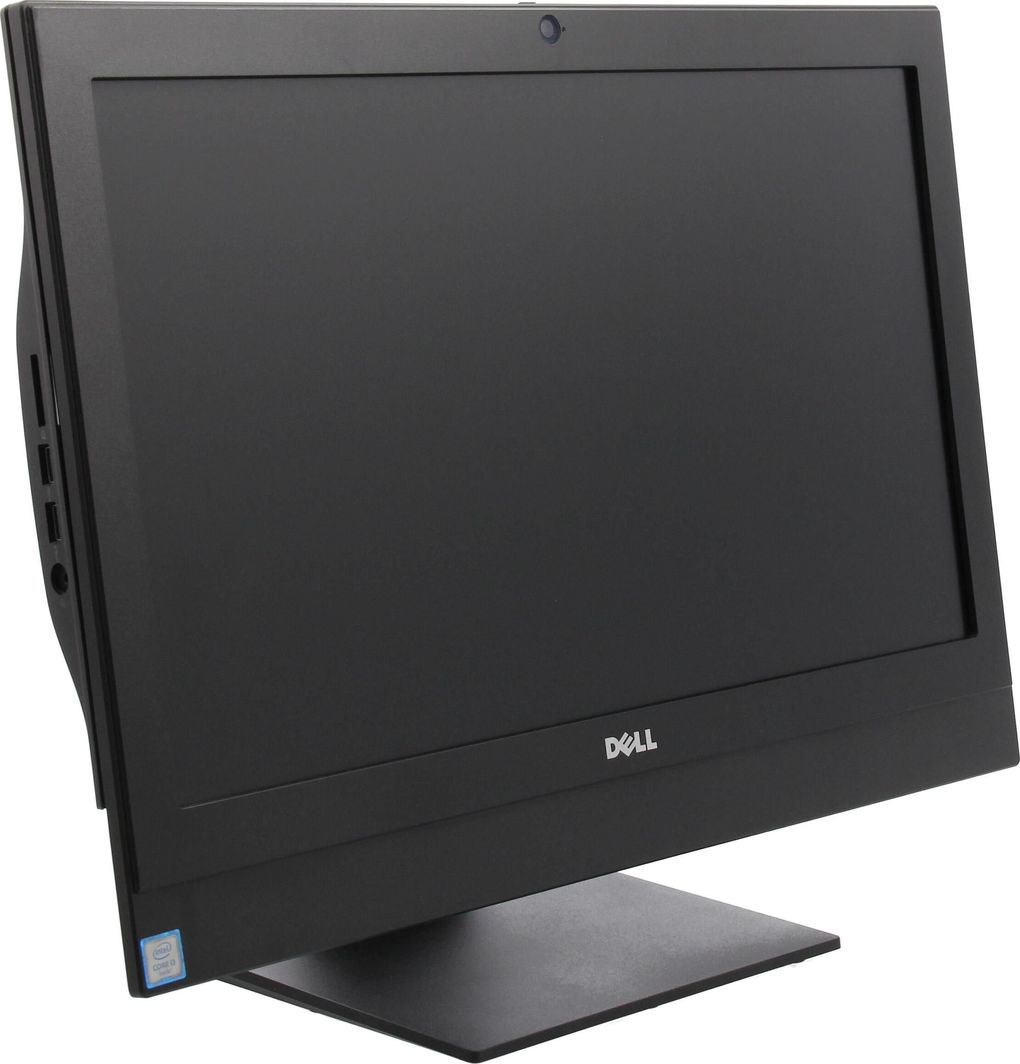 Komputer Dell Dell OptiPlex 3240 AIO Series i3-6100 4 GB 500 HDD 21,5" FHD W10Pro A- 1