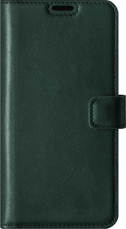 Surazo Wallet case - Dakota Zielona Samsung Galaxy A5 (2017) 1