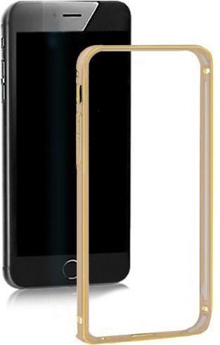 Qoltec ramka ochronna Samsung Galaxy S6 (51364) 1