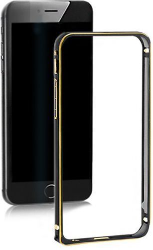 Qoltec ramka ochronna Samsung Galaxy S6 (51366) 1