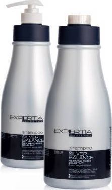 FARCOM SZAMPON EXPERTIA SILVER 1500ml 1