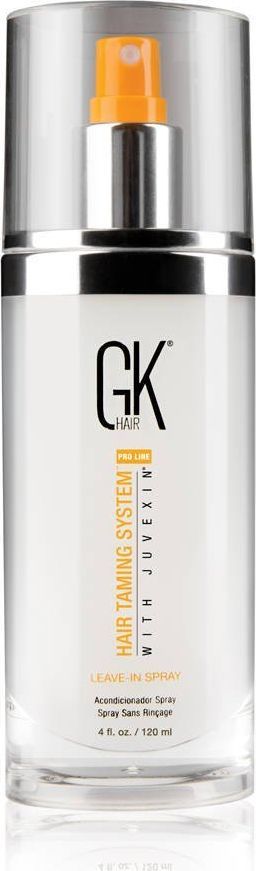 GK HAIR (Global Keratin) Odżywka Bez Spłukiwania W Sprayu 30ml 1