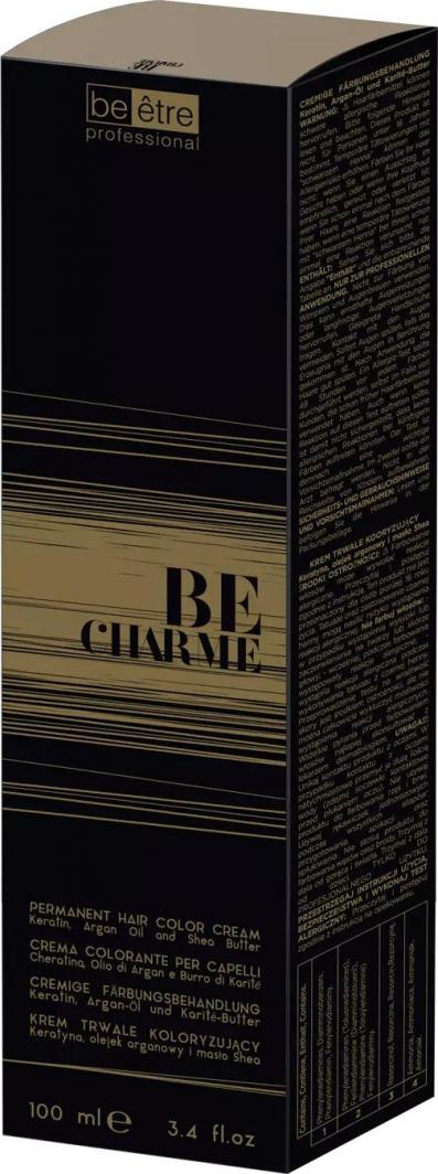 BE CHARME BE CHARME farba do włosów 7.01 100ml 1
