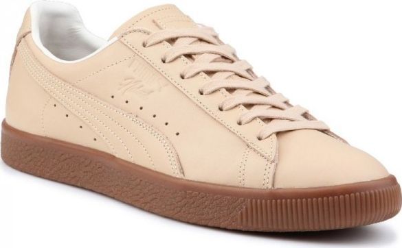 Puma Buty Puma Clyde Veg Tan Naturel M 364451 01 EU 43 1