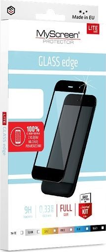 MyScreen Protector Lite Glass Edge FG do Galaxy  A025 A02s /A02 1