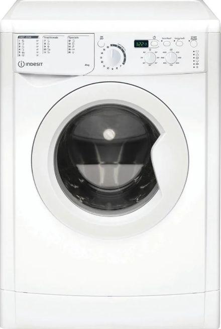 Pralka Indesit EWUD 41251 W PL N 1