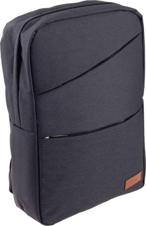 Plecak Rovicky 15" (NB9704-4368 BLACK) 1