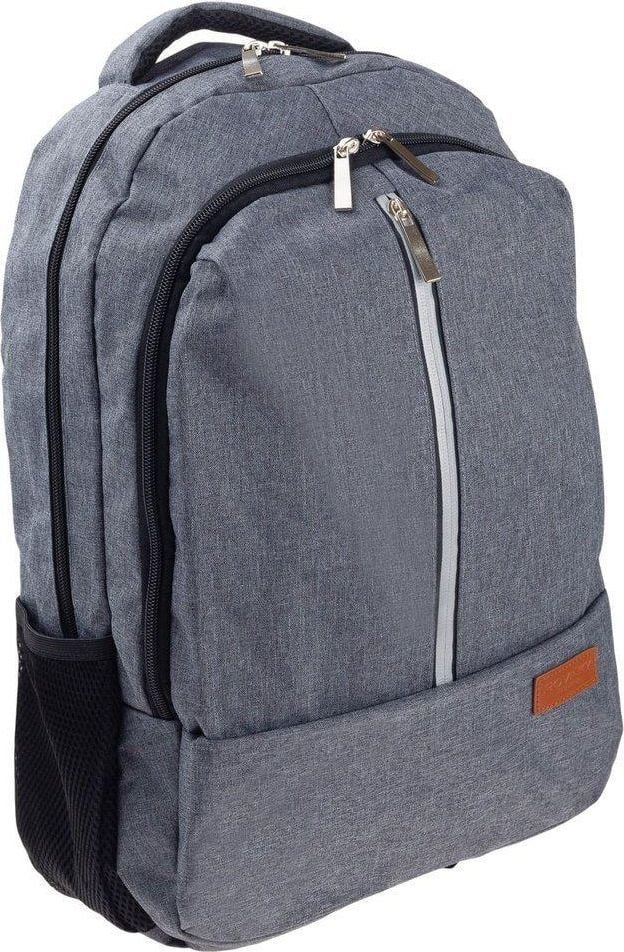 Plecak Rovicky 15" (NB9761-4436 GRAY) 1