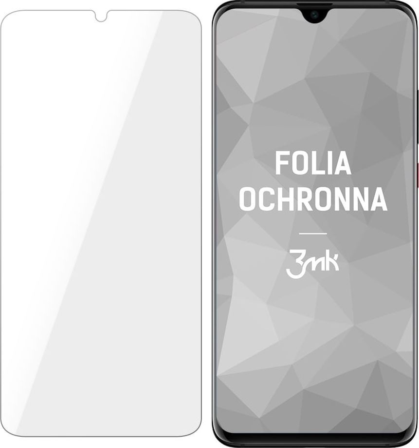 3MK Folia ochronna 3MK ARC+ Huawei P40 Pro 1