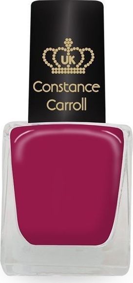Constance Carroll Lakier do paznokci z winylem nr 94 Romance 5ml - mini 1