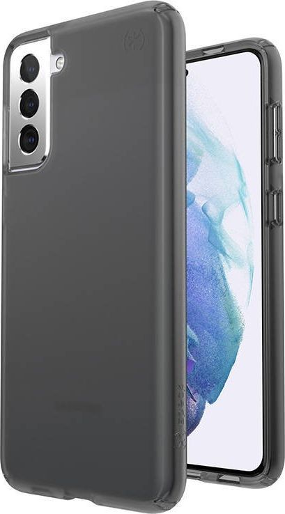 Speck Speck Presidio Perfect-Mist - Etui Samsung Galaxy S21 z powłoką MICROBAN (Obsidian) 1