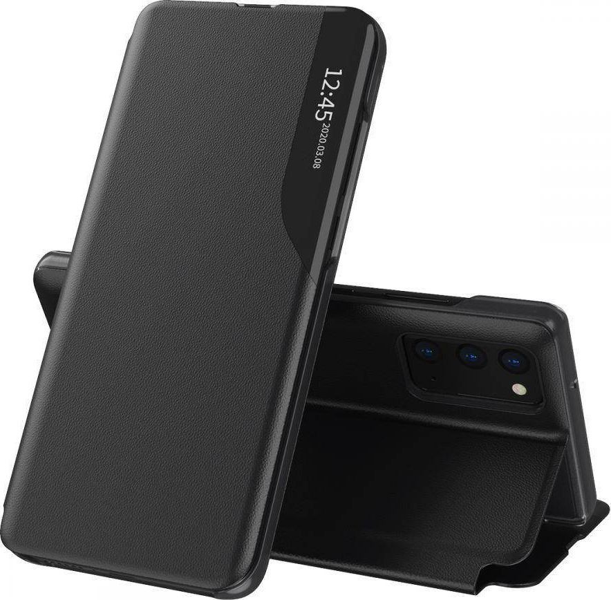 Tech-Protect TECH-PROTECT SMART VIEW GALAXY A32 5G BLACK 1