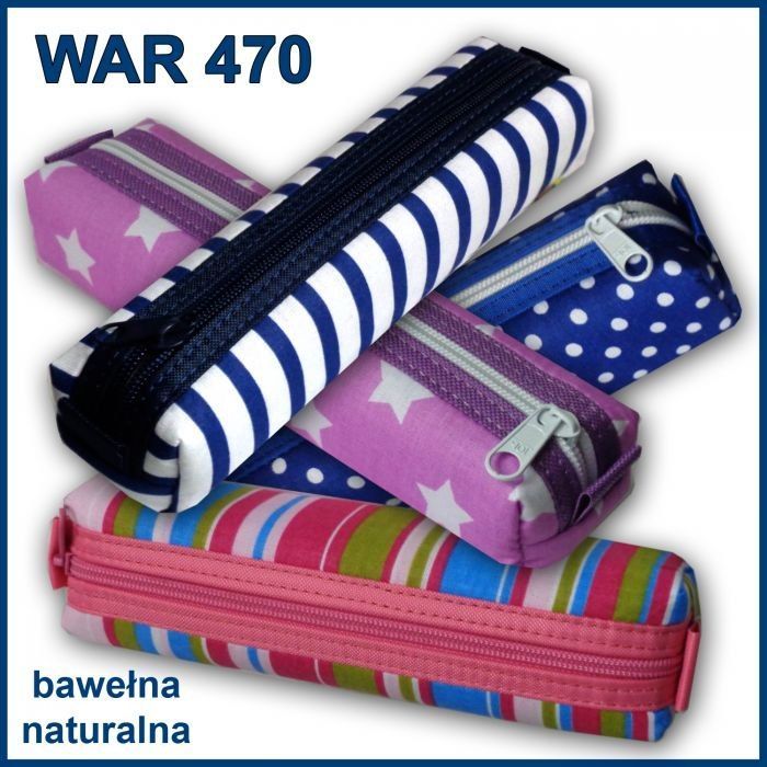 Piórnik Warta Piórniki Piórnik saszetka WAR-470 Warta Piórniki 1