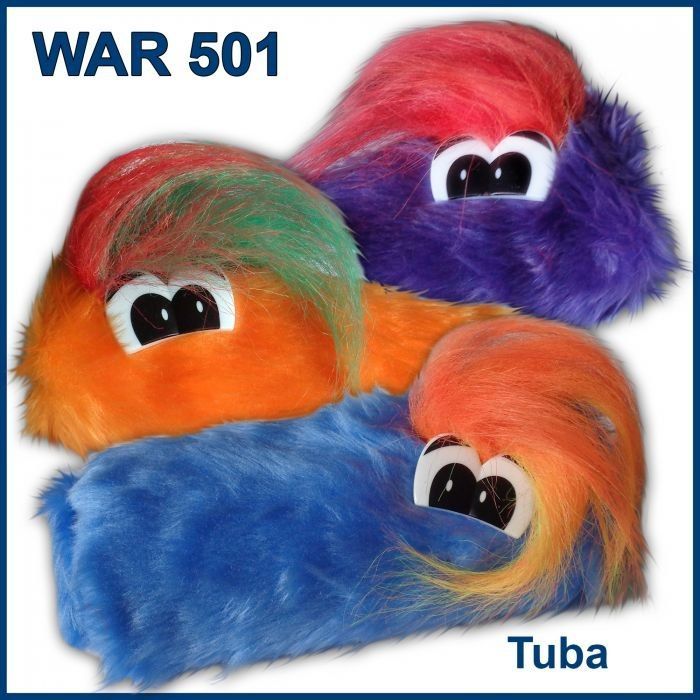 Piórnik Warta Piórniki Piórnik tuba WAR-501 Warta Piórniki 1