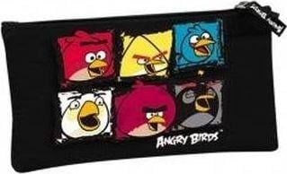Piórnik Montichelvo Import Angry Birds 1