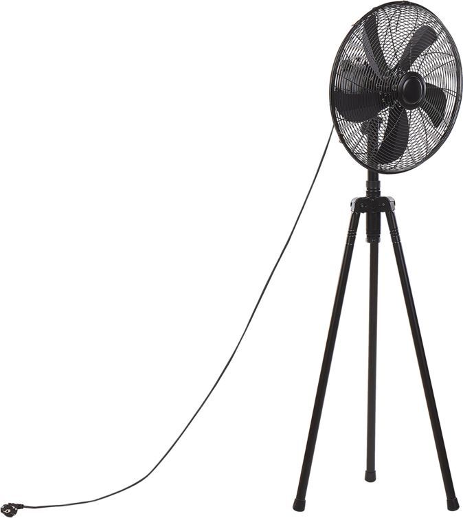 Wentylator Beliani Tweed 1