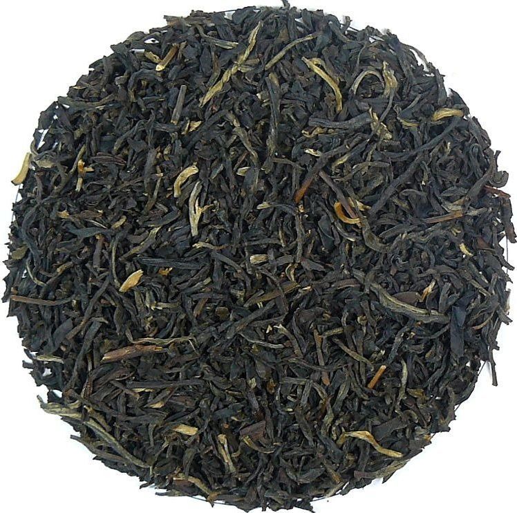 GREEN ESSENCE Herbata czarna Yunnan Golden 50 g 1