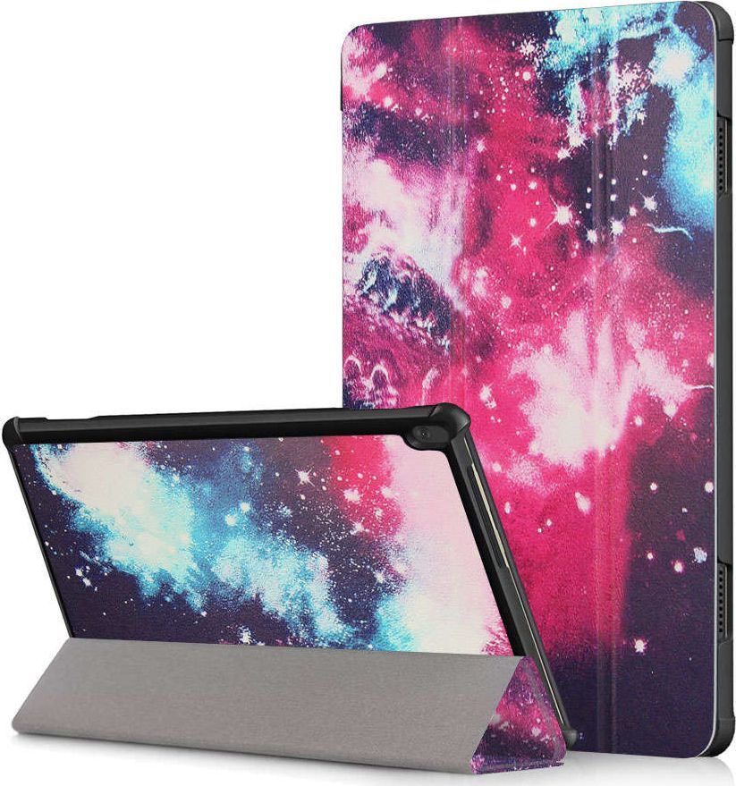 Etui na tablet Alogy Book Cover Lenovo M10 TB-X505 F/L Galaxy 1