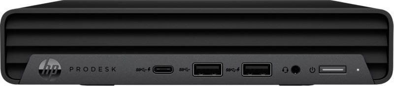 Komputer HP ProDesk 405 G6 AMD Ryzen 7 PRO 4750GE 8 GB 256 GB SSD Windows 10 Pro 1