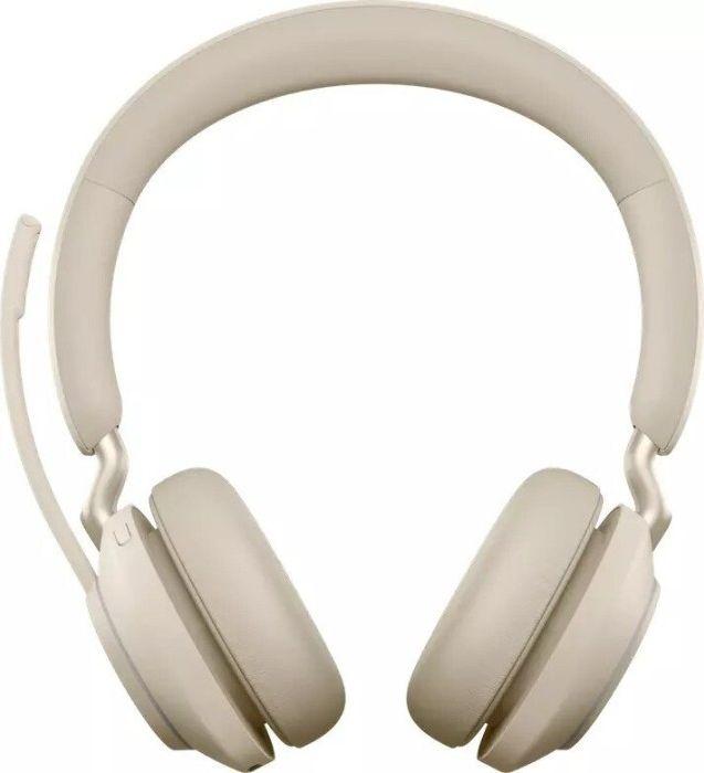 Słuchawki Jabra Evolve2 65 Stand Link380a MS Stereo (26599-999-988) 1