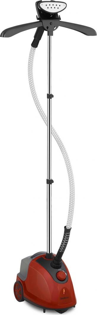 Parownica do ubrań Bredeco BCGS-1RE (1008852) 1